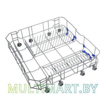 Посудомоечная машина MAUNFELD MLP6022A01 картинка 16